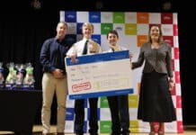 Mayor's Telstra Innovation Awards 2025