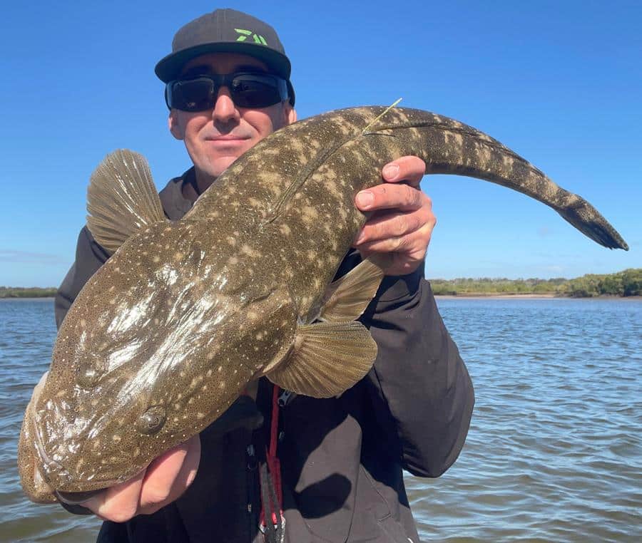 Fishing report
