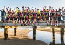 This August the Pain Revolution Rural Outreach Tour returns—this year riding through regional Queensland, from Bundaberg to Caloundra.