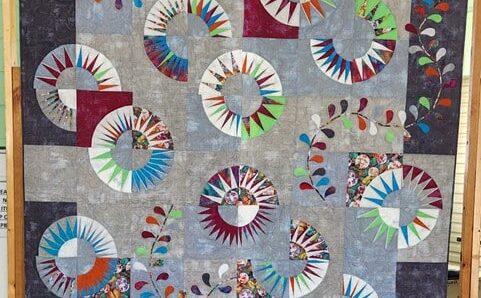 The Bundaberg Quilters Inc (BQI) invites the community to enjoy their upcoming exhibition, A Wonderland of Quilts.