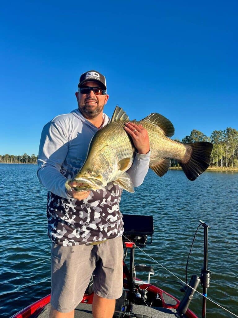 Fishing report