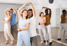 Come and try four free dance classes in Bundaberg from 4000 offered nationally by the Australian Sports Commission.