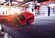 Mighty Mitts Boxing provides a free mentoring and non-contact boxing youth program catering to children aged 7 to 11 years old.